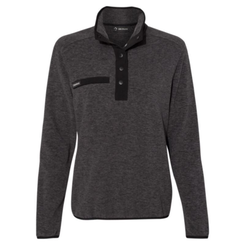 Women's Aspen Pullover Thumbnail