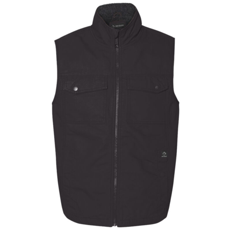 Trek Vest Thumbnail