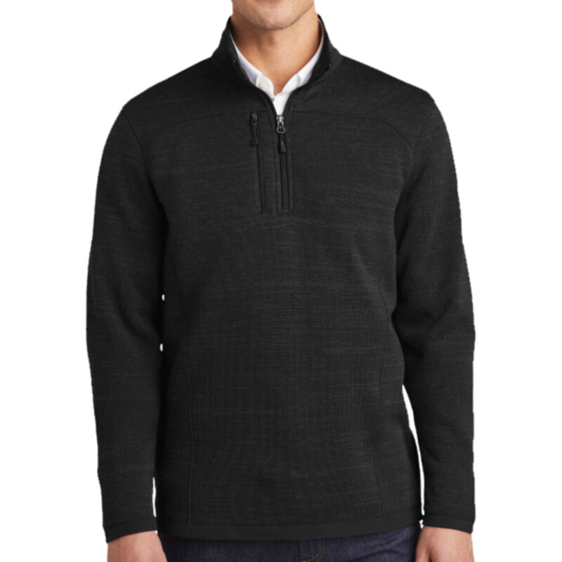 ® Sweater Fleece 1/4 Zip Thumbnail