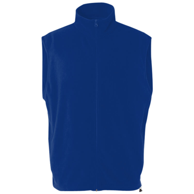 Unisex Microfleece Vest Thumbnail