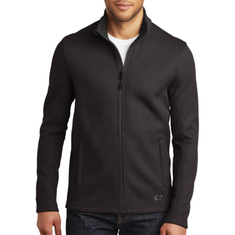® Grit Fleece Jacket Thumbnail