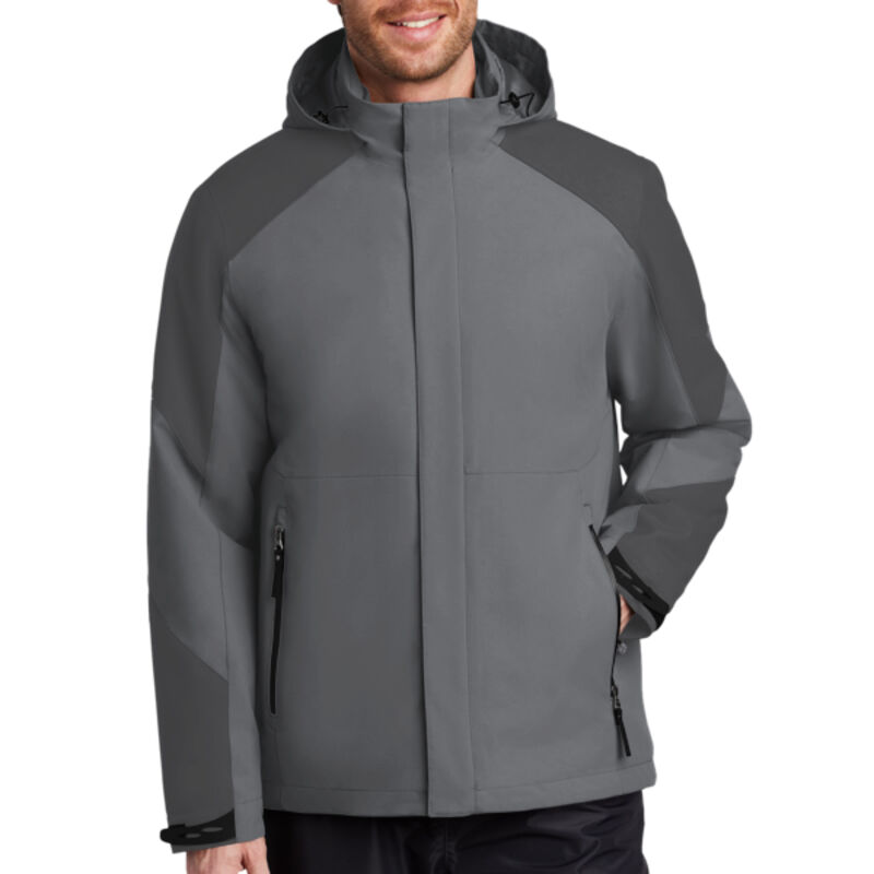 ® Insulated Waterproof Tech Jacket Thumbnail