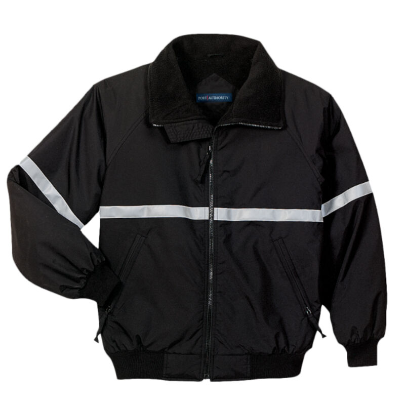 Challenger™ Jacket with Reflective Taping Thumbnail