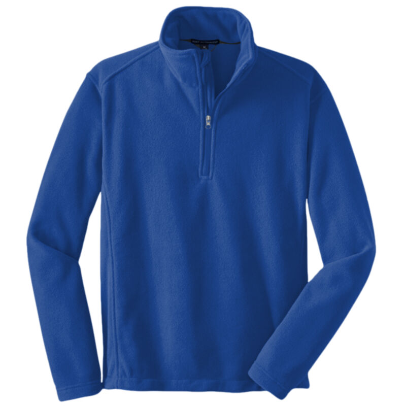 Value Fleece 1/4 Zip Pullover Thumbnail