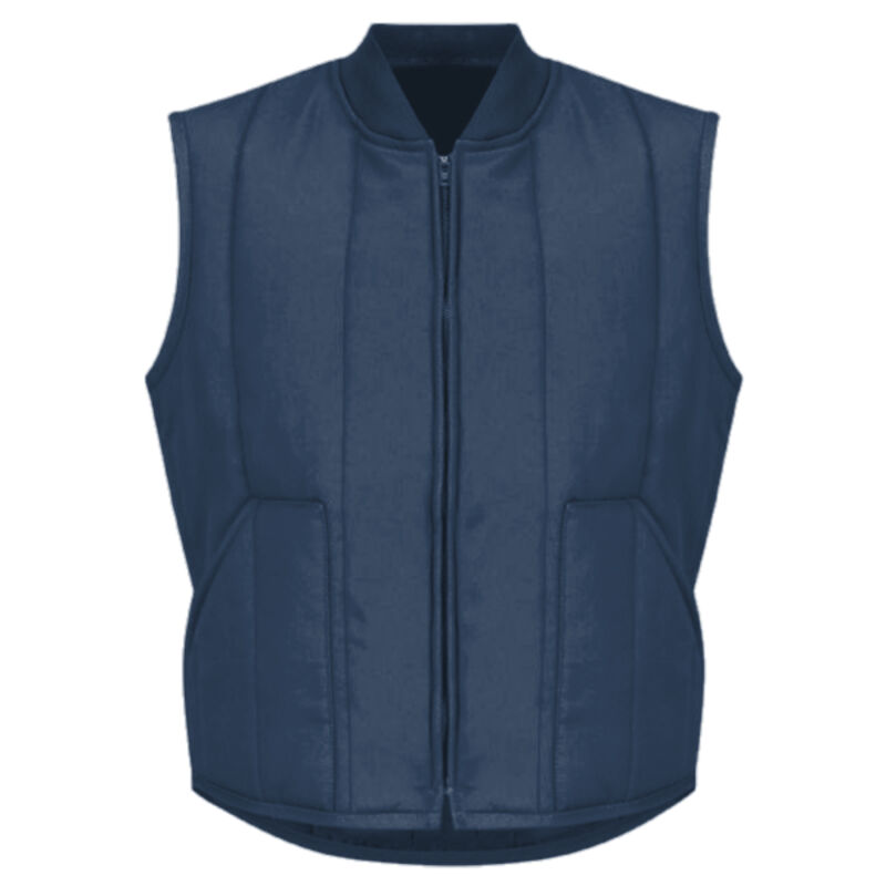 Quilted Vest Thumbnail
