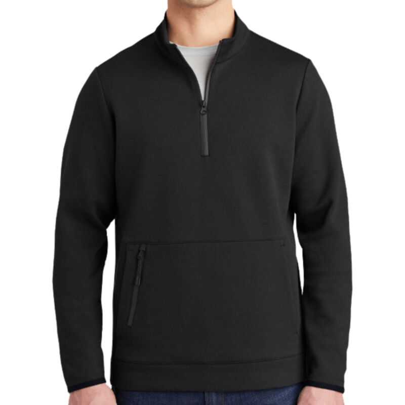 ® Triumph 1/4 Zip Pullover Thumbnail