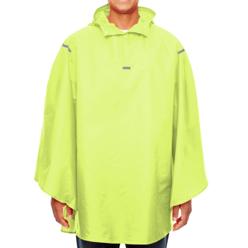 Adult Zone Protect Packable Poncho Thumbnail