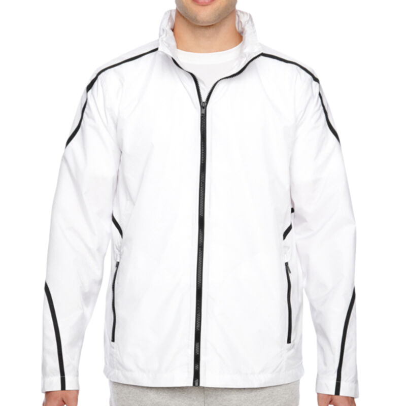 Adult Conquest Jacket with Mesh Lining Thumbnail