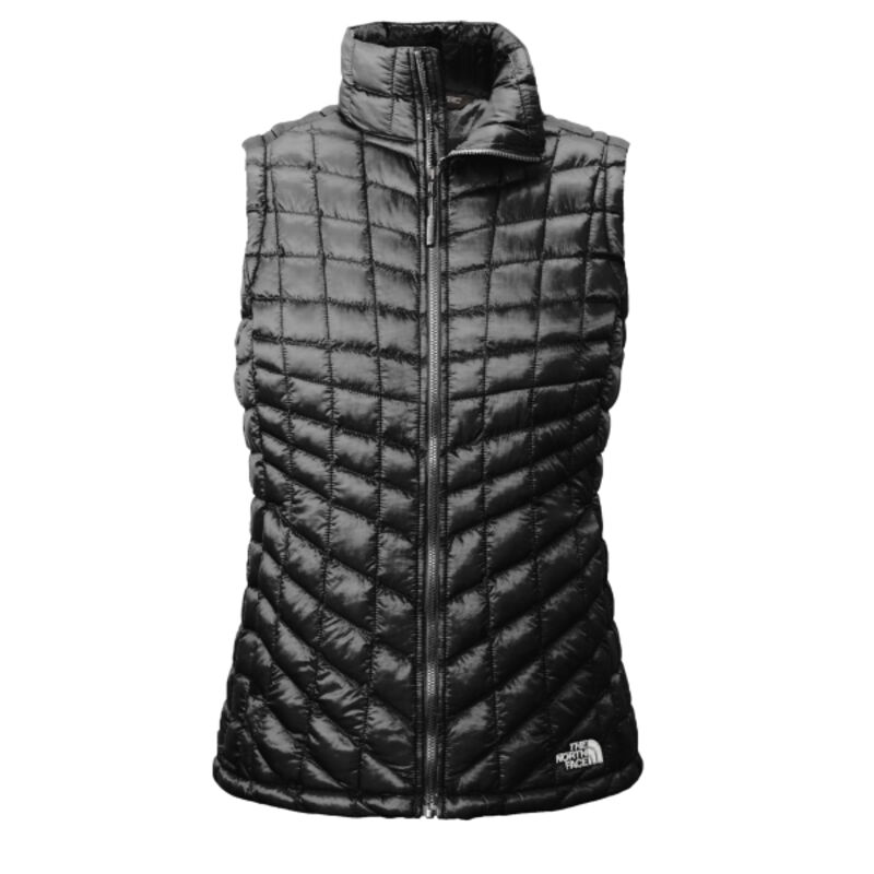 ® Ladies ThermoBall ™ Trekker Vest Thumbnail