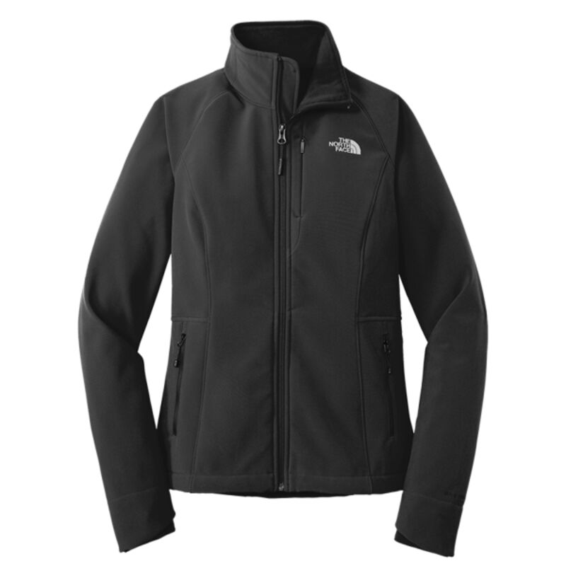 ® Ladies Apex Barrier Soft Shell Jacket Thumbnail