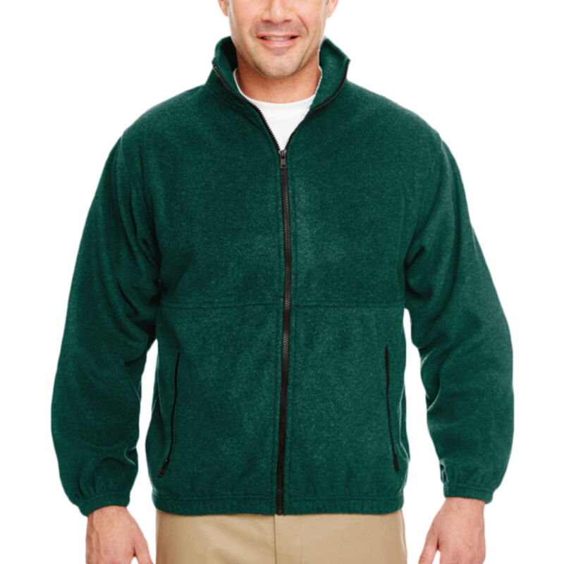 Men's Iceberg Fleece Full-Zip Jacket Thumbnail