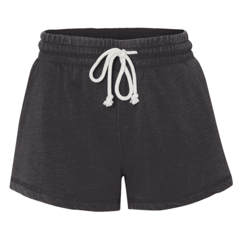 Women's Enzyme-Washed Rally Shorts Thumbnail