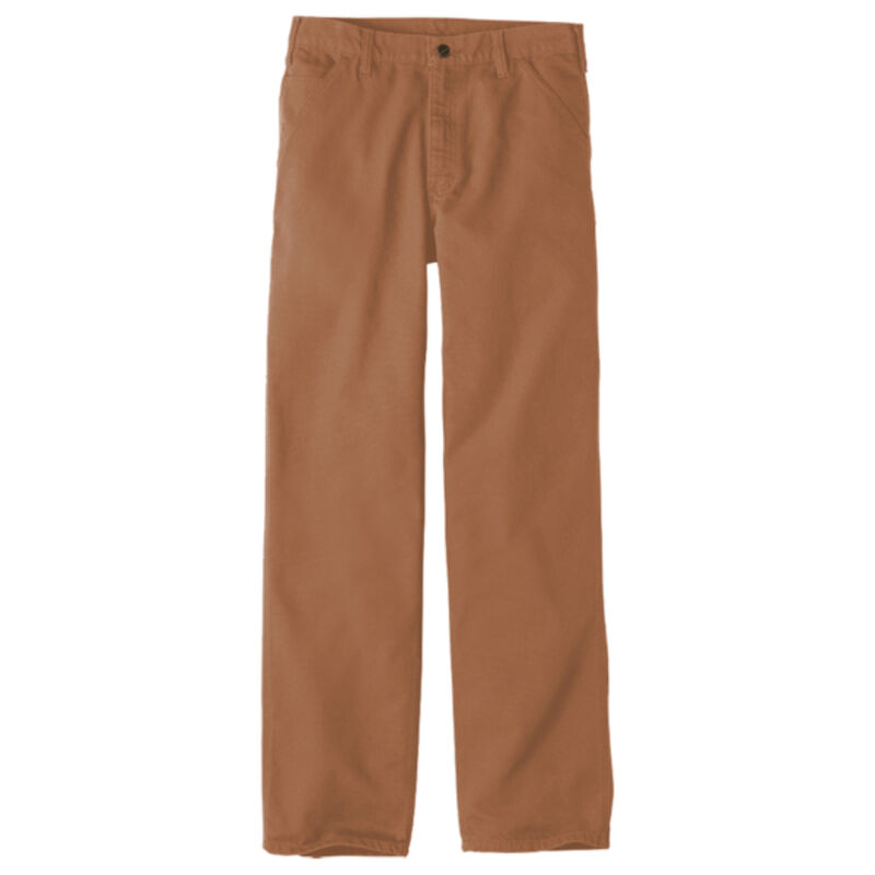 ® Washed Duck Work Dungaree Thumbnail