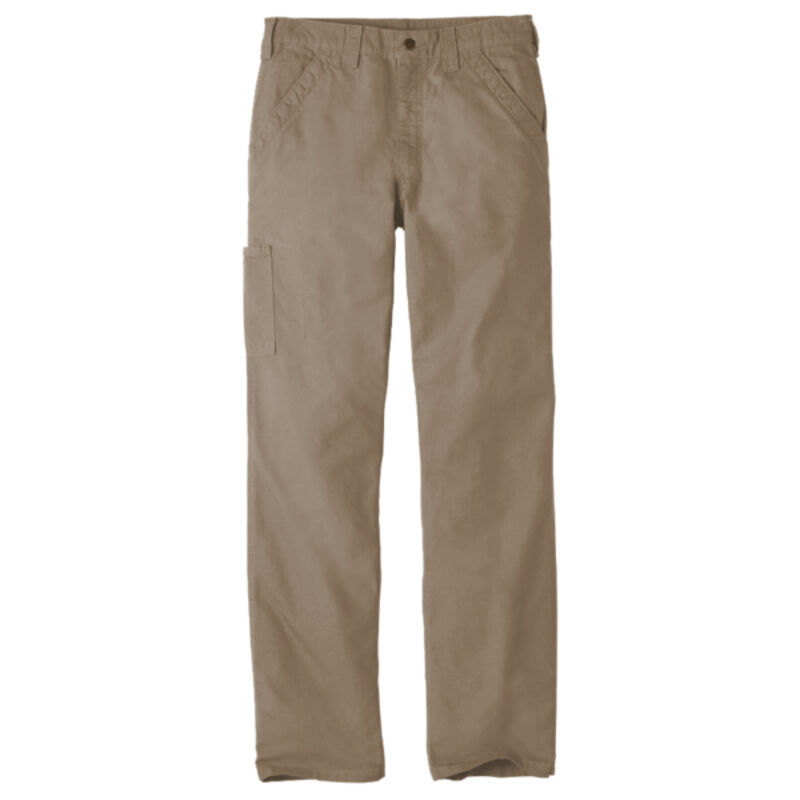 ® Canvas Work Dungaree Thumbnail