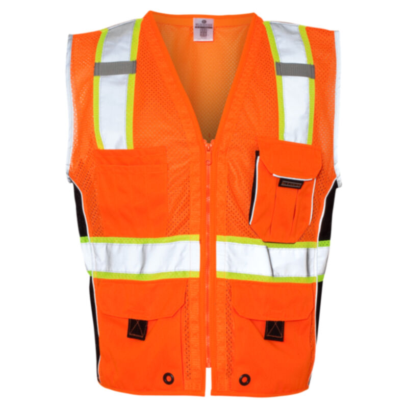 Black Series Heavy Duty Vest Thumbnail