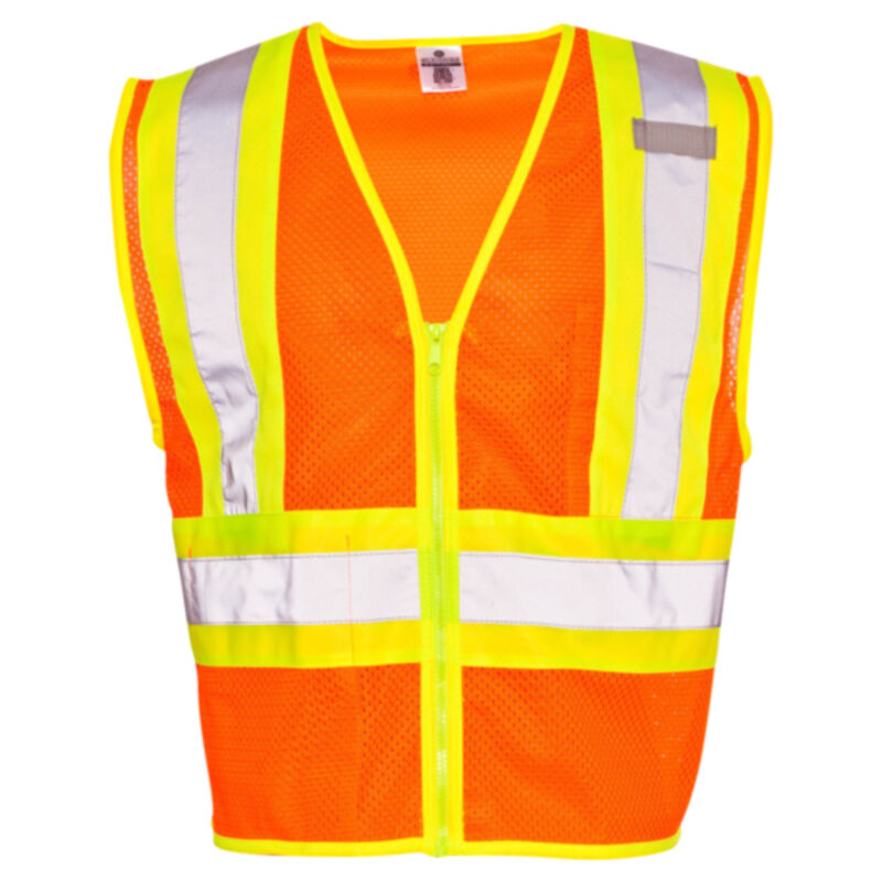 Ultra-Cool™ Mesh Contrasting Vest Thumbnail