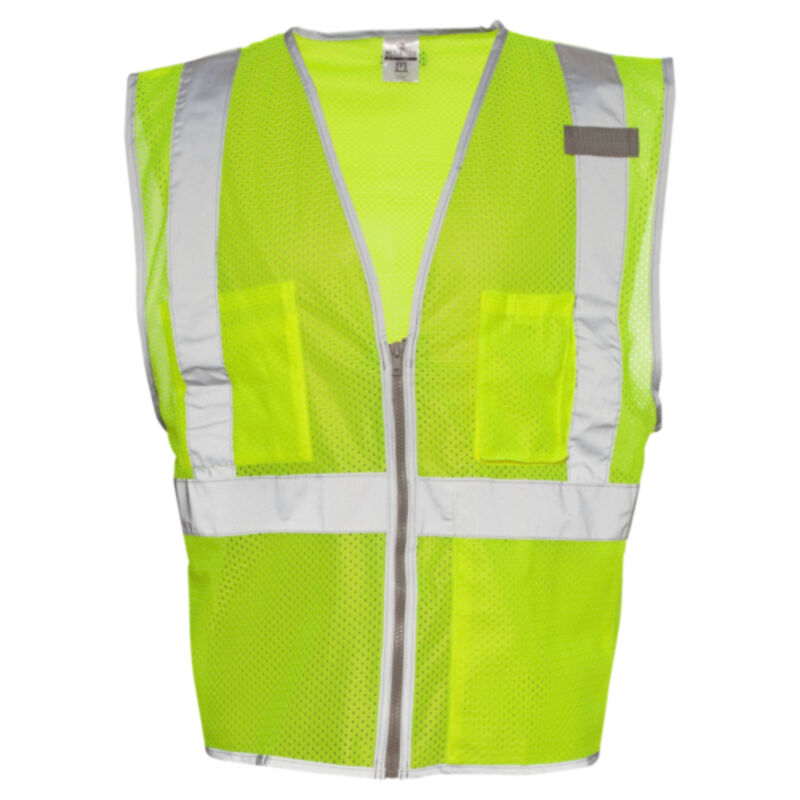 Brilliant Series Economy Vest Thumbnail