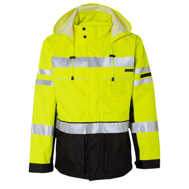 Black Series 2-in-1 Jacket Thumbnail