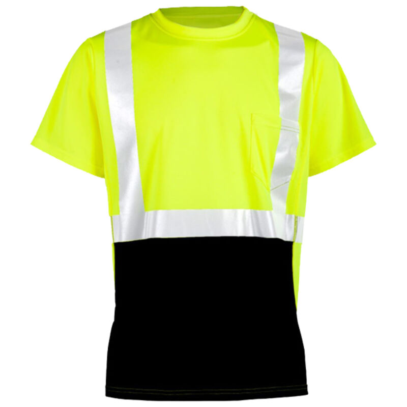 Black Bottom Class 2 T-Shirt Thumbnail