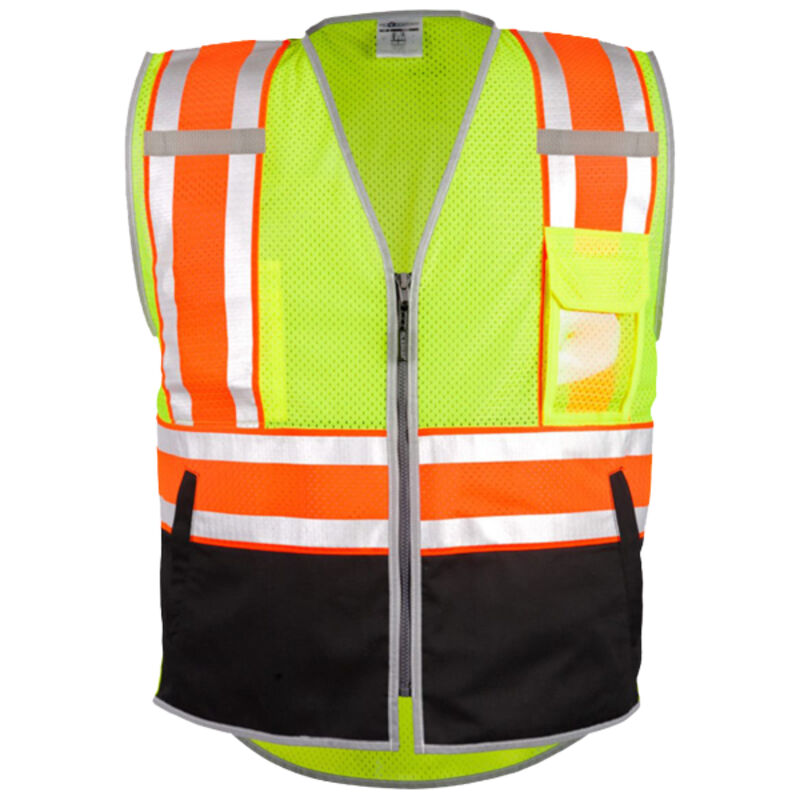 Ultimate Reflective Vest Thumbnail