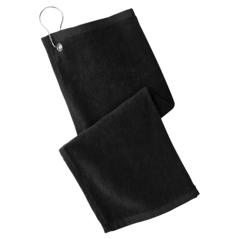 ® Grommeted Hemmed Towel Thumbnail