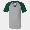 Short Sleeve Baseball Jersey Thumbnail