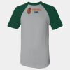 Short Sleeve Baseball Jersey Thumbnail