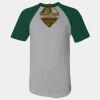 Short Sleeve Baseball Jersey Thumbnail