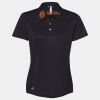 Women's Performance Sport Shirt Thumbnail