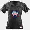 Ladies' Junior fit Stadium Replica Football Jersey Thumbnail