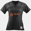 Ladies' Junior fit Stadium Replica Football Jersey Thumbnail