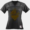 Ladies' Junior fit Stadium Replica Football Jersey Thumbnail