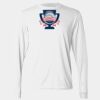 Wicking Long Sleeve T-shirt Thumbnail