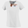Ladies Wicking T-shirt Thumbnail